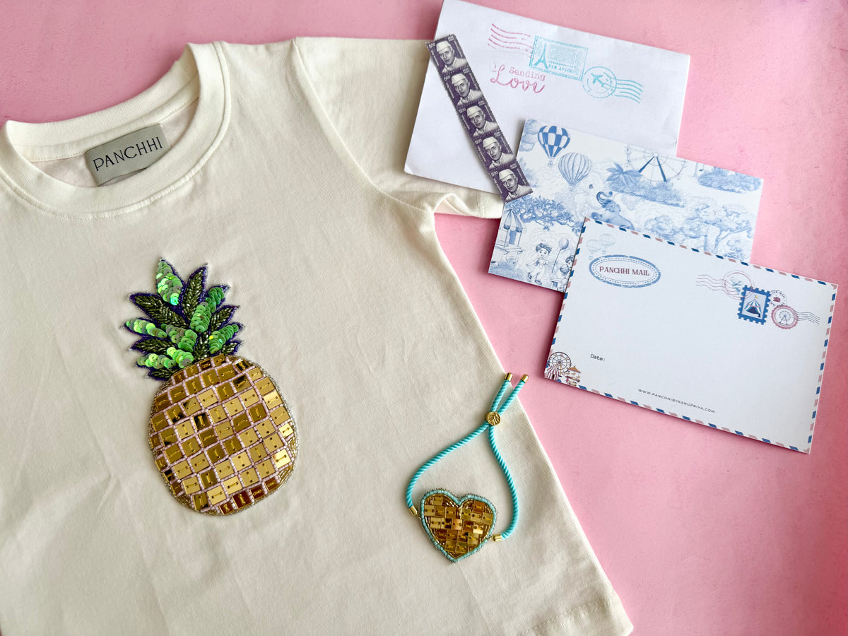 The Mine-Apple Gift Box