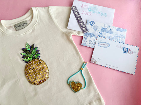 The Mine-Apple Gift Box