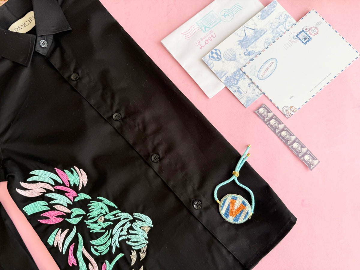 The Party Animal Gift Box