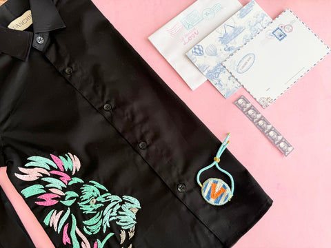 The Party Animal Gift Box