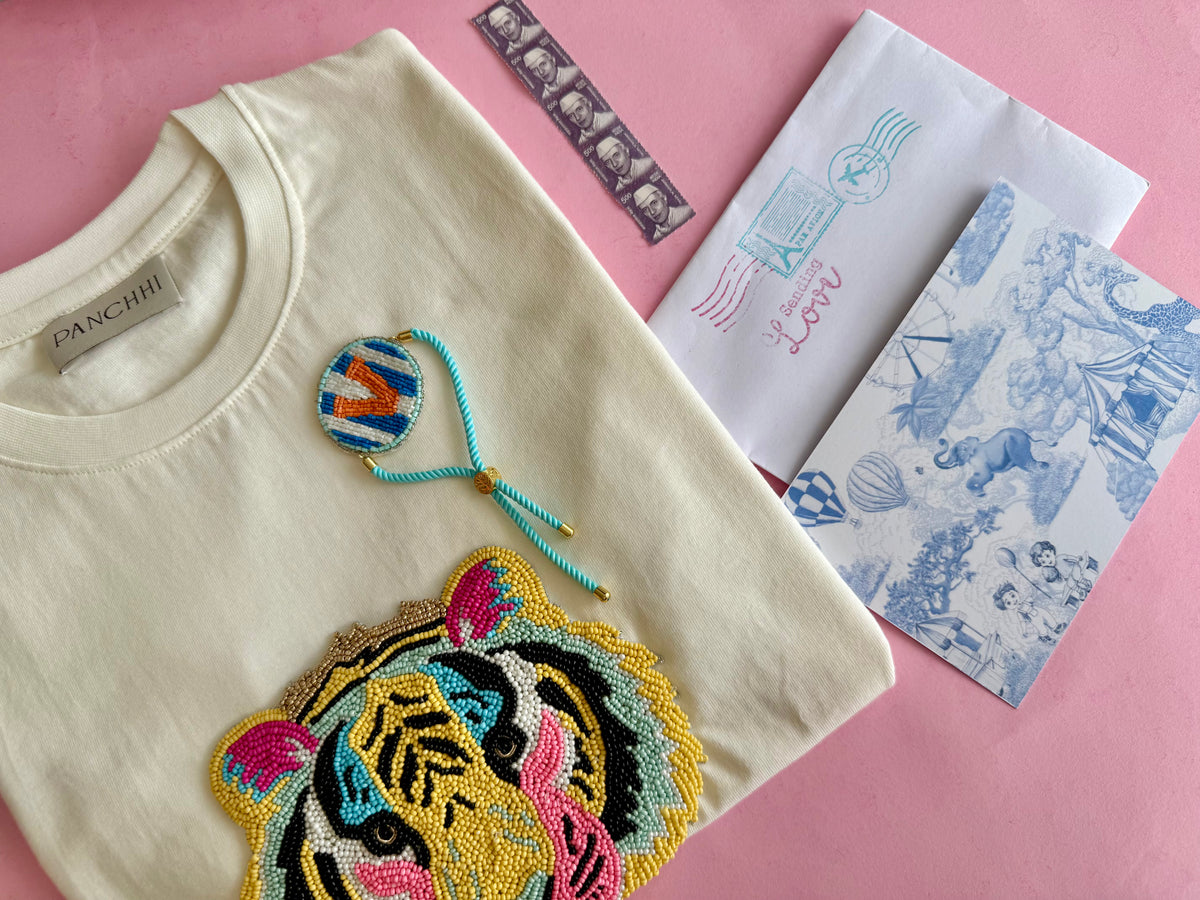 The Eclectic Tee Gift Box