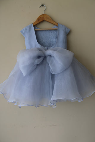 Frozen Crystals Dress