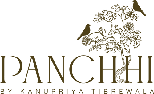 Panchhi By Kanupriya Tibrewala