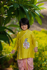 Govind Kurta Set