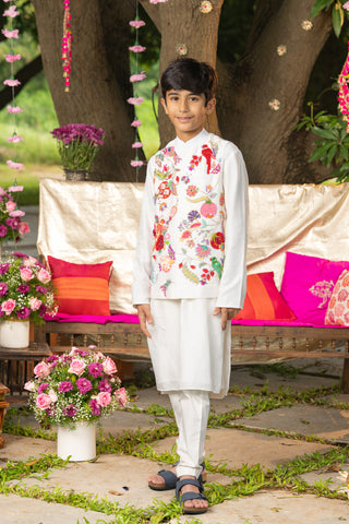 Anaar Bagh bandi set