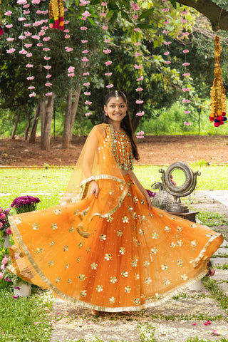 Ek Phool lehenga set