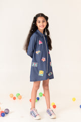 Full of Joy Dress