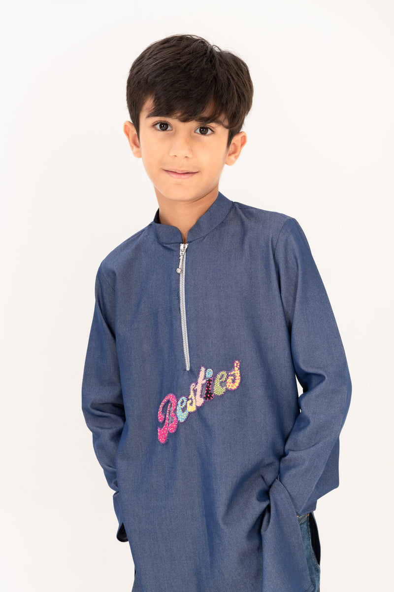 Besties Kurta