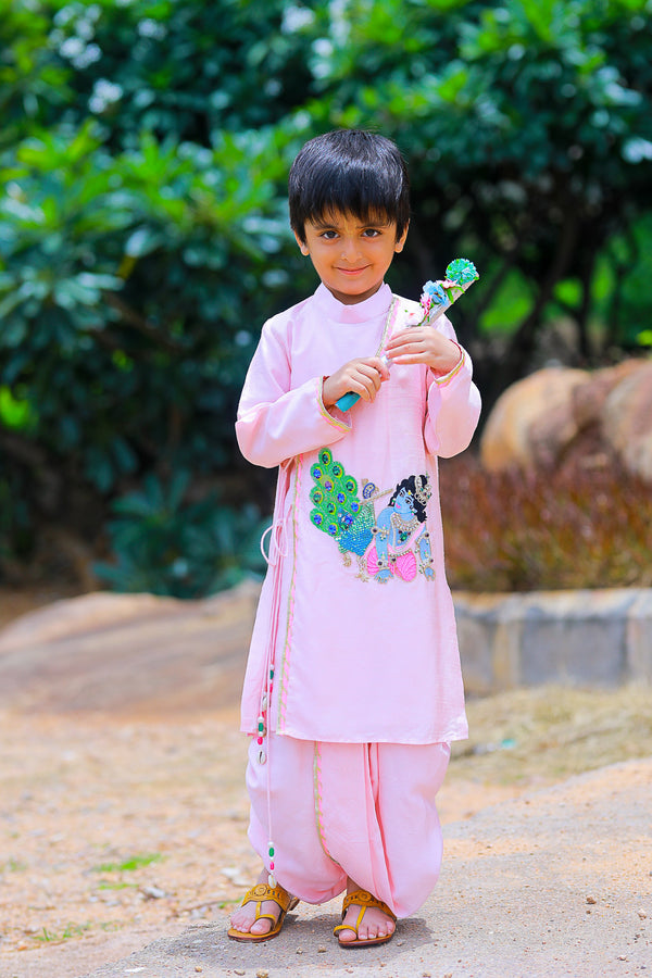 Mayur Kurta Set