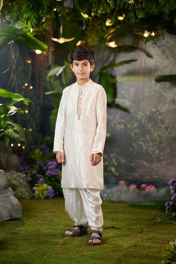 New Moon Kurta Set