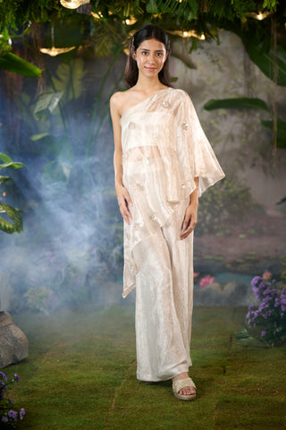 New Moon Off shoulder Set