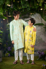 Udaipur Kurta Set