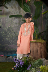 Dawn Kurta Set