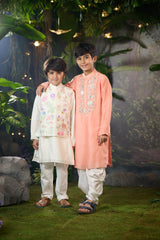 Dawn Kurta Set