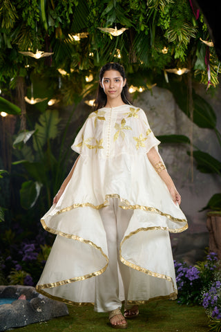 Morning Glory Oversized  Set