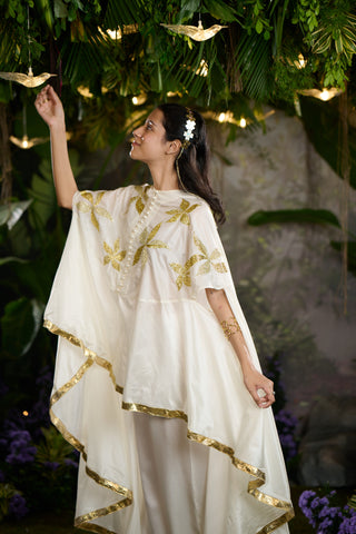 Morning Glory Oversized  Set