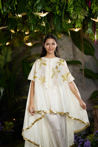 Morning Glory Oversized  Set