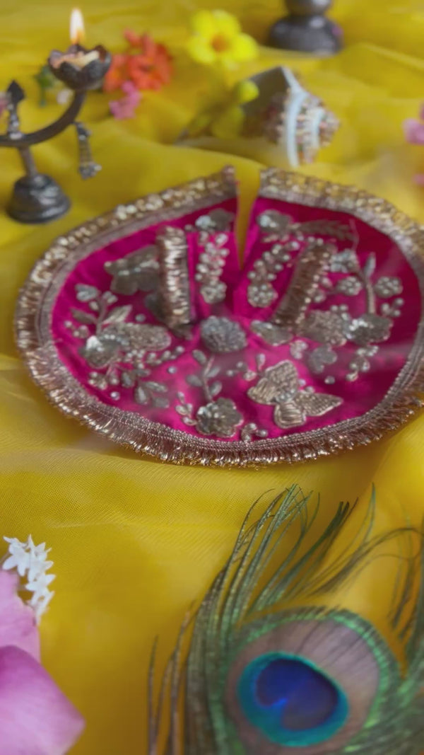 Titli Rani Poshak