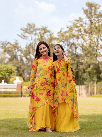 Bagh Tunic Set (Adults)