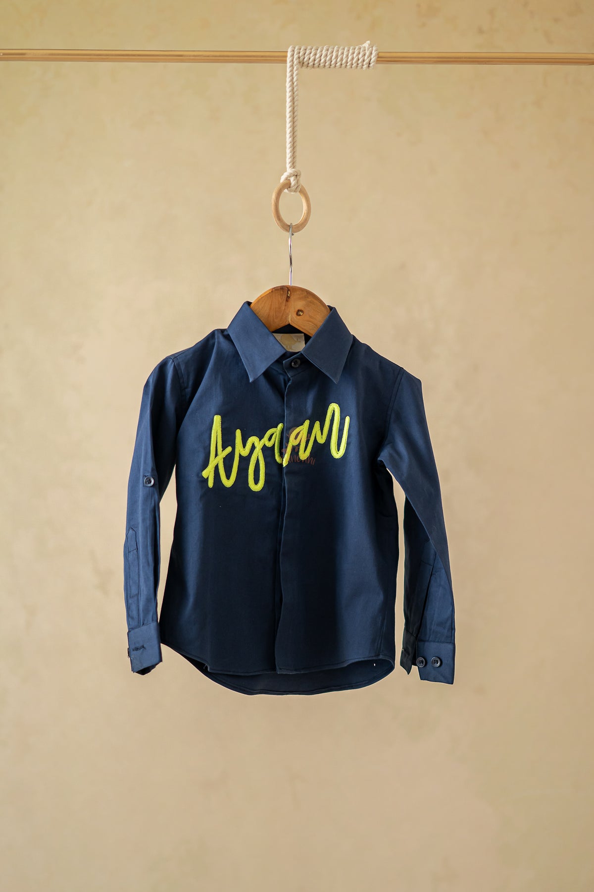 What's in a Name Unisex Shirt