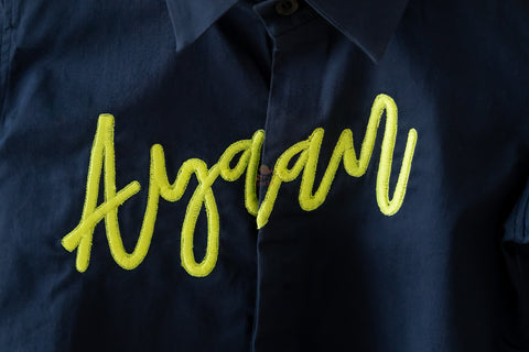 What's in a Name Unisex Shirt