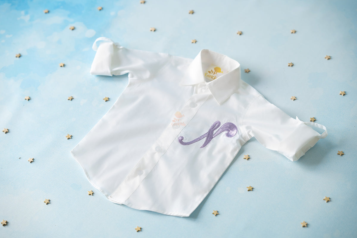 Loved Letter Unisex Shirt