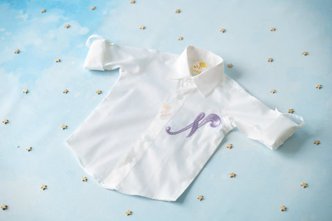 Loved Letter Unisex Shirt