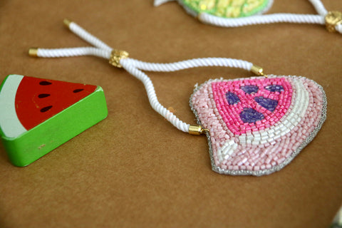 One in a Melon Rakhi