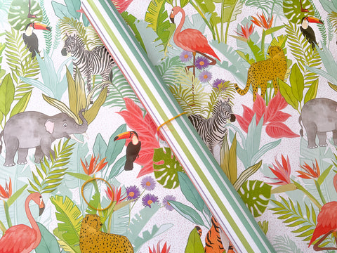 Aloha Wrapping Paper
