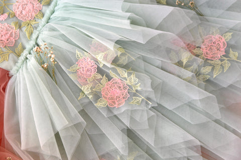 Garden full of Roses