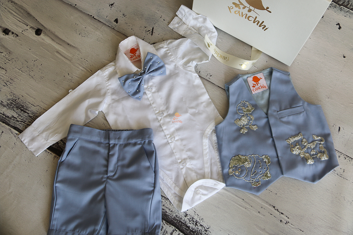 EIEIO Newborn Set
