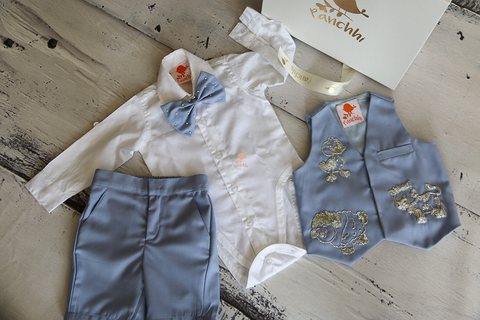 EIEIO Newborn Set
