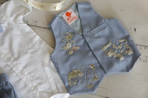 EIEIO Newborn Set